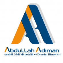 Serbest Muhasebeci Mali Müşavir, ABDULLAH ADIMAN