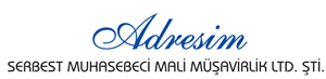 Adresim Serbest Muhasebeci Mali Müşavirlik, Üsküdar, İstanbul