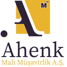 Ahenk Müşavirlik A.Ş