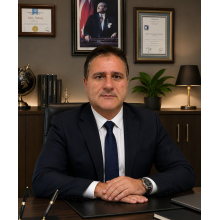 Ali Ekber Akmaz, Serbest Muhasebeci Mali Müşavir, Eyüpsultan, İstanbul