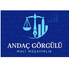 Andaç Görgülü, Serbest Muhasebeci Mali Müşavir, Muratpaşa, ANTALYA