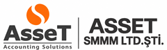 Asset Serbest Muhasebeci Mali Müşavirlik Ltd. Şti
