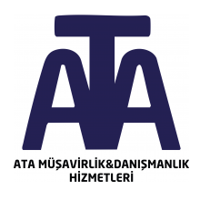 ATA MÜŞAVİRLİK & DANIŞMANLIK HİZMETLERİ