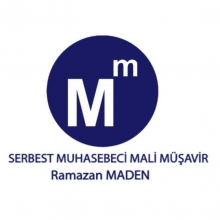 Beyaz Bulut Mali Müşavirlik, SMMM Ramazan Maden, Karabağlar, İZMİR