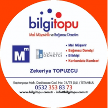Bilgitopu Hukuk Ve Mali Danışmanlık Grubu,, Şişli, İSTANBUL