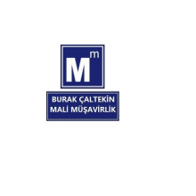 Burak Çaltekin, Serbest Muhasebeci Mali Müşavir, Beylikdüzü, İstanbul