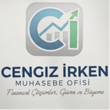 Cengiz İrken, Serbest Muhasebeci Mali Müşavir, Çankaya, ANKARA