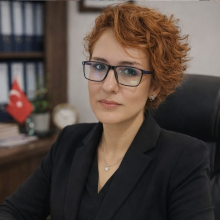 Çidem Ceylan, Serbest Muhasebeci Mali Müşavir, Konak, İZMİR