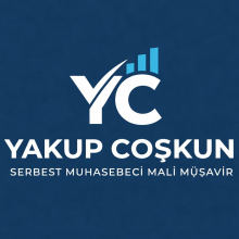 Yakup Coşkun, Serbest Muhasebeci Mali Müşavir, Elmalı, ANTALYA