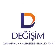 Değişim Serbest Muhasebe Mali Müşavirlik Anonim Şirketi,
, Bağcılar, İSTANBUL