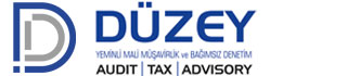 Düzey Yeminli Mali Müşavirlik ve Bağımsız Denetim, Fındıkzade, Fatih, İstanbul