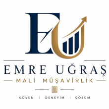 Emre Uğraş, Serbest Muhasebeci Mali Müşavir, Sincan, ANKARA
