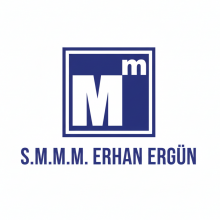 Erhan Ergün, Serbest Muhasebeci Mali Müşavir, Tuzla, İstanbul