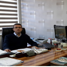 İsa İleri, Serbest Muhasebeci Mali Müşavir, Osmangazi, Bursa