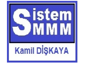Kamil Dişkaya, Serbest Muhasebeci Mali Müşavir, Çankaya / ANKARA