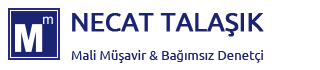 NECAT TALAŞIK, SMMM, Serbest Muhasebebeci Mali Müşavir