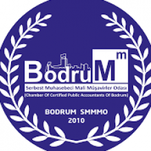 Nurettin Bilgi, Serbest Muhasebeci Mali Müşavir, Bodrum, MUĞLA