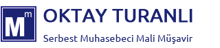 OKTAY TURANLI, SMMM, Serbest Muhasebeci Mali Müşavir