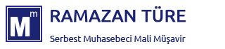 RAMAZAN TÜRE, SMMM, Serbest Muhasebeci Mali Müşavir