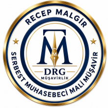 Recep Malgir, Serbest Muhasebeci Mali Müşavir, Esenyurt , İSTANBUL