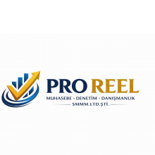 Pro Reel Muhasebe Denetim Danışmanlık Ve Serbest Muhasebeci Mali Müşavirlik Limited Şirketi,
, Kartal, İSTANBUL