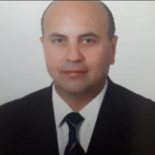 Salih Bayram, Serbest Muhasebeci Mali Müşavir, İlkadım, Samsun