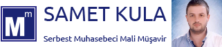SAMET KULA, SMMM, Serbest Muhasebeci Mali Müşavir, Bursa, Mustafakemalpaşa