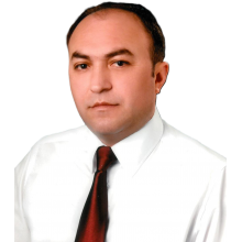 Tacettin Yıldırım, Serbest Muhasebeci Mali Müşavir, Yenimahalle, ANKARA
