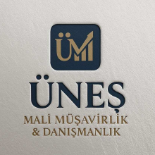 Kazım Üneş, Serbest Muhasebeci Mali Müşavir, Çankaya, ANKARA