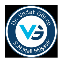Vedat Gökce, Serbest Muhasebeci Mali Müşavir, Beylikdüzü, İstanbul