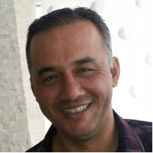 Yavuz Kırmızı, Serbest Muhasebeci Mali Müşavir, Ortaca, MUĞLA